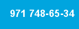 971 748-65-34
